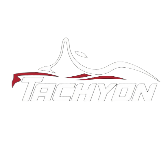 Tachyon logo