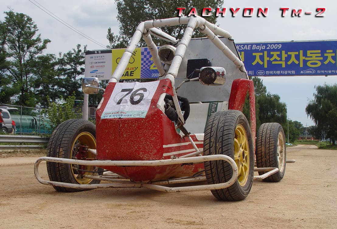 TM-2